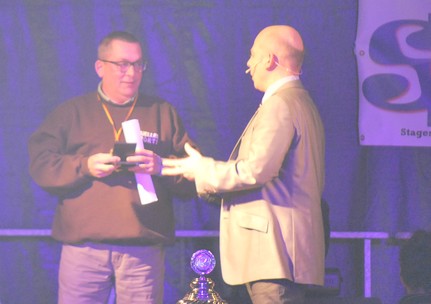 luc patriarche meritesportif2013