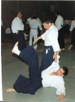 stage avec seki sensei